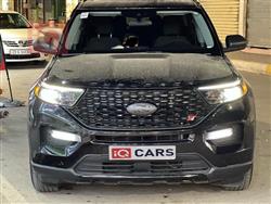 فورد إكسبلورر